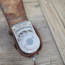 Hanimex Sekonic C-Master