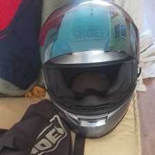 Shoei XR 1000, Crash Helmet L