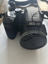 Nikon Coolpix B500 16MP 40x