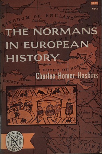 Normans european history - normans,