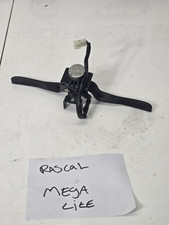 Rascal Megalite mobility