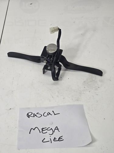 Rascal megalite mobility - rascal,