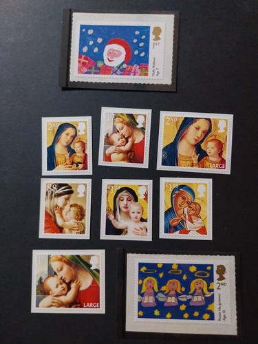 2013 christmas set - set, of