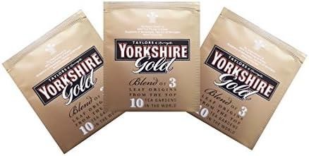 Yorkshire gold tea - tea, bags