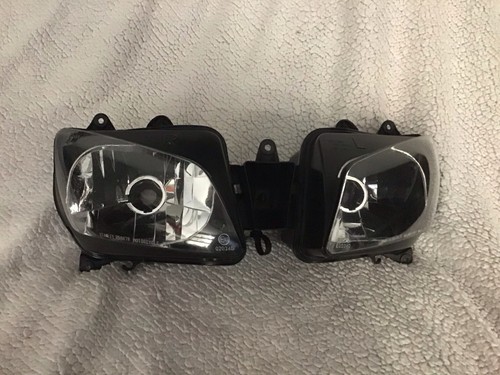 Yamaha yzf headlight - yamaha,