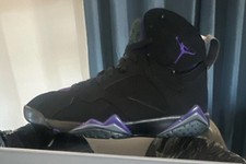 Air jordan retro ray - jordan,