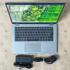 Dell Latitude 5420 Intel i7