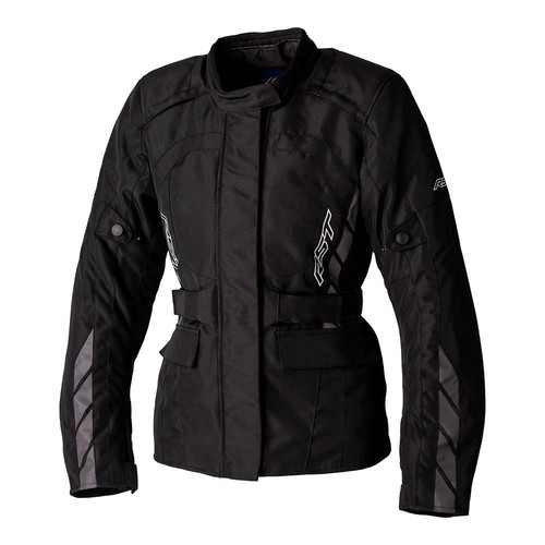 Rst alpha womens textile - alpha,