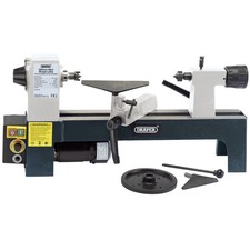 Draper variable speed mini - draper,