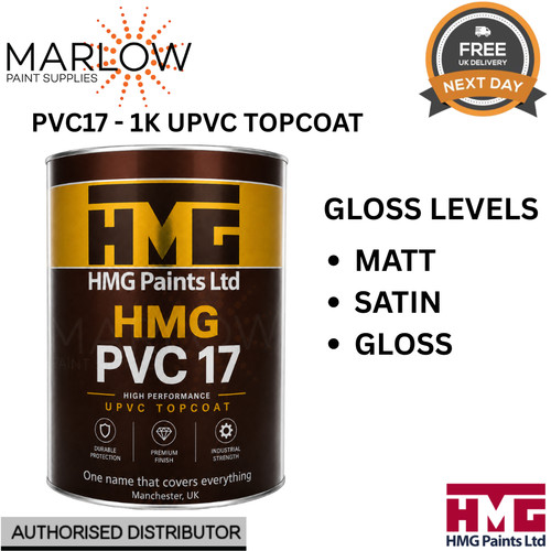 Hmg pvc17 pantone 4005 - hmg,