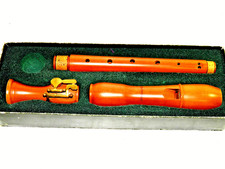MOLLENHAUER RECORDER DOUBLE
