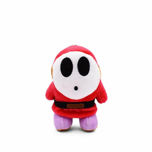 Super mario bros shy guy - bros,