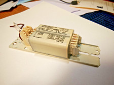 Tridonic EC 18 LC509K Lighting