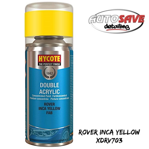 Hycote rover inca yellow - hycote,