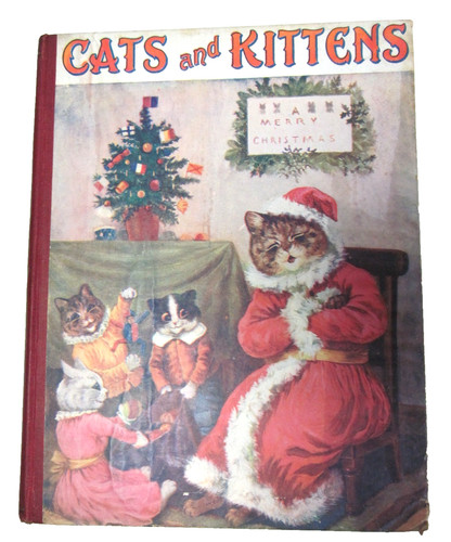Cats and kittens collins - cats,