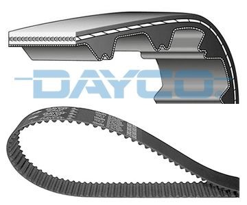 94856 timing belt fits - timing,