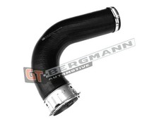 CHARGE AIR HOSE FITS: OPEL