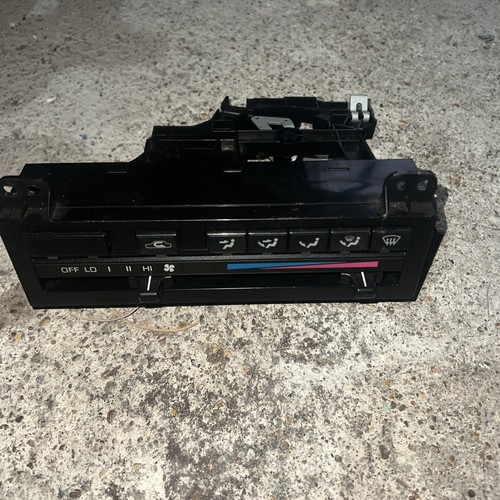 Mr2 heater switches aw11 - heater,