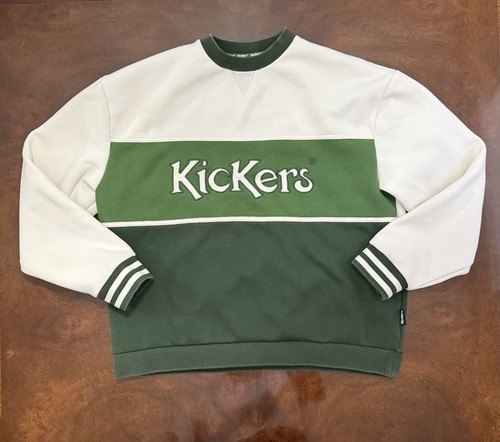 Kickers classic panelled - kickers,