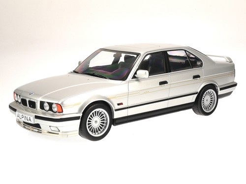 Bmw e34 alpina - b10, 1994