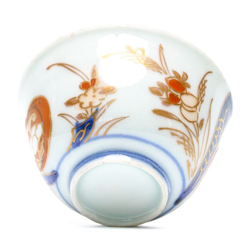 Japanese porcelain wine tea - wine,