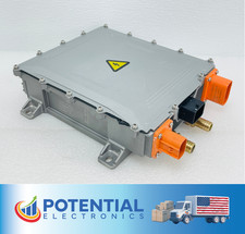 USED - Elcon HK-LF-312-20