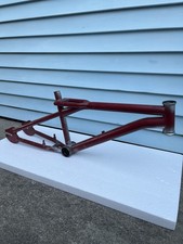 Dyno zone bmx bike old - dyno,