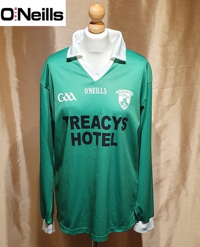 Vintage neills gaa - gaa, men's