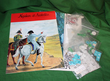 WORLD WIDE WARGAMERS FOLIO