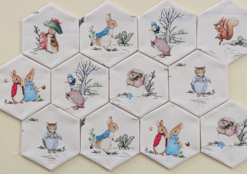 12x beatrix potter - 12x,