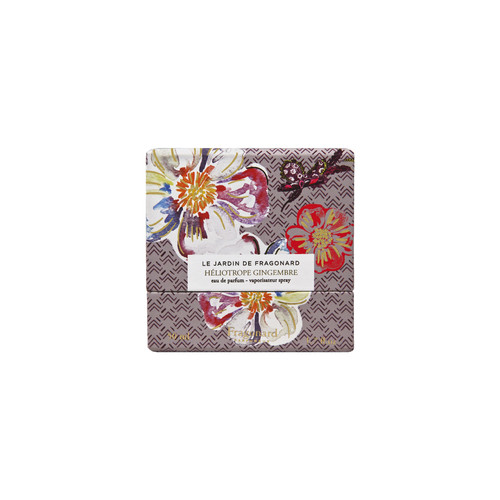 Fragonard heliotrope gingembre - fragonard,