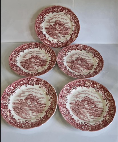 Vintage alfred meakin - vintage,