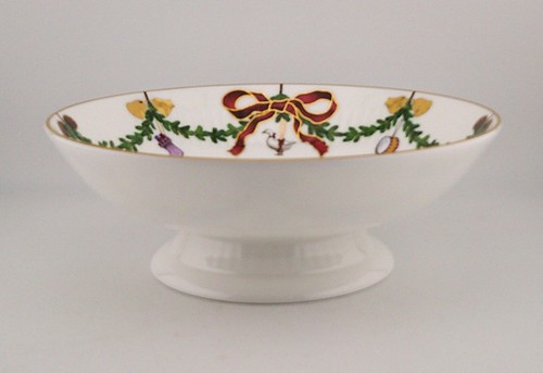 Royal copenhagen star fluted - royal,