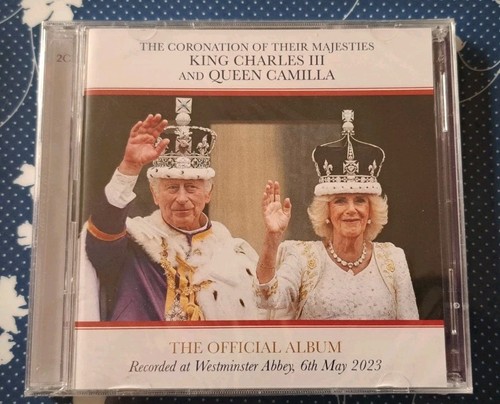 Coronation king charles iii - of,