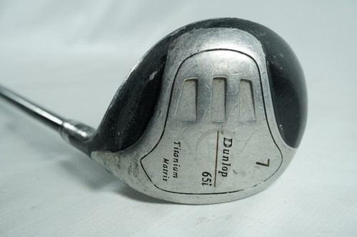 Dunlop 65i wood - 65i,