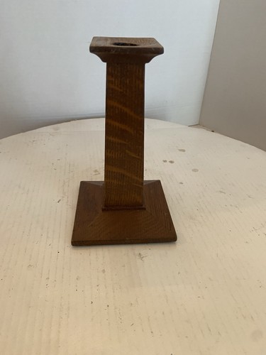 Vtg stickley mission oak - stickley,