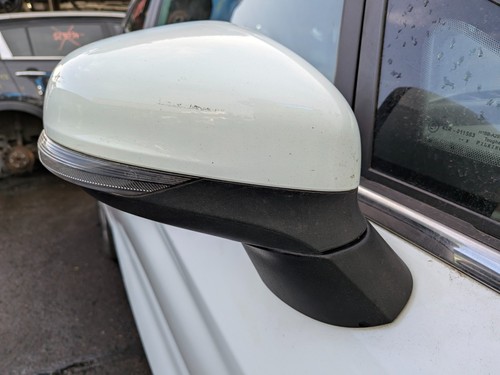 Ford fiesta mk8 zetec - fiesta,