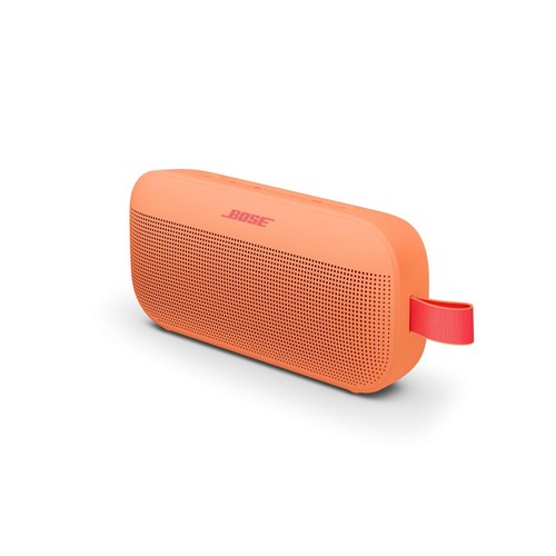 Bose soundlink flex portable - bose,