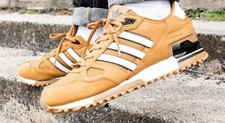  Adidas  ® ZX750 Wheat Brown