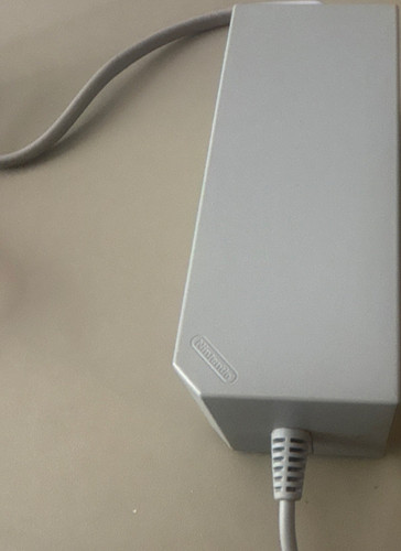 Nintendo wii power - wii, supply