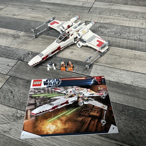 Lego star wars - lego,