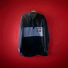 Chatham Blue Boat  Deck Shirt