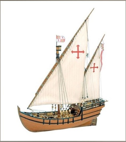Artesania latina 22410 - artesania, 1:65