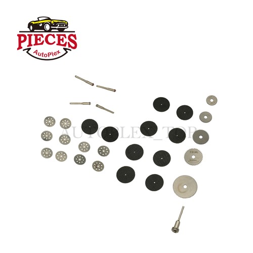 30pcs for dremel rotary tool - for,