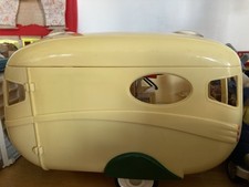 Sylvanian Families Caravan and