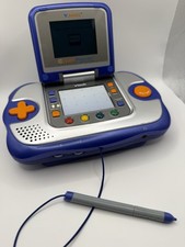 VTECH V.Smile Handheld Pocket .. Console Only - Blue