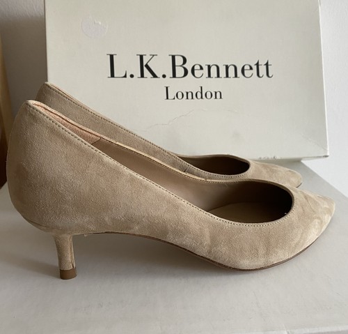 Bennett audrey beige - bennett,