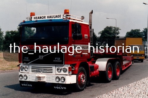 Thh truck photos volvo - thh,