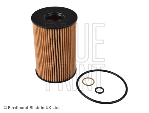 Blue print adb112103 oil - blue,