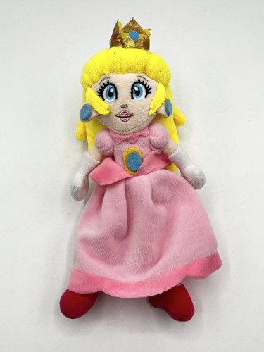 Super mario princess - super, peach